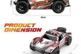 High Speed Car Kit 4×4 Off-road Truck Brushless 