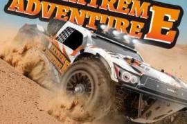 High Speed Car Kit 4×4 Off-road Truck Brushless 