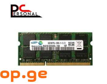laptop ram ddr3 16GB ddr3 8GB DDR3 1600MHz laptop
