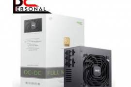 კვების ბლოკი ACER 550w 80 PLUS BRONZE FULL MODULAR