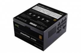 კვების ბლოკი ACER 550w 80 PLUS BRONZE FULL MODULAR