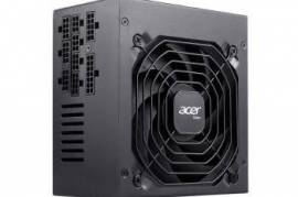 კვების ბლოკი ACER 550w 80 PLUS BRONZE FULL MODULAR