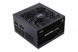 კვების ბლოკი ACER 550w 80 PLUS BRONZE FULL MODULAR