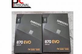 SSD 1TB SSD SAMSUNG 870 EVO 1tb sata ssd 1tb