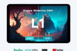 ALLDOCUBE iplay 50 mini 12gb Ram gaming Tablet 4G 