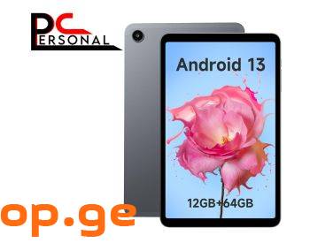 ALLDOCUBE iplay 50 mini 12gb Ram gaming Tablet 4G