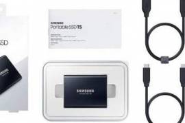 SAMSUNG T5 SSD 1TB SSD external SSD T5 1tb