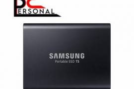 SAMSUNG T5 SSD 1TB SSD external SSD T5 1tb