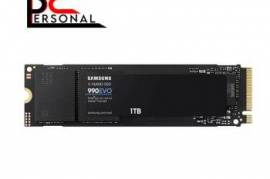 SSD SAMSUNG 990 EVO SSD 1TB m.2