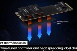 SSD SAMSUNG 990 EVO SSD 1TB m.2