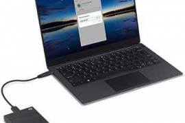 გარე ვინჩესტერი 2tb Seagate External 2tb External 