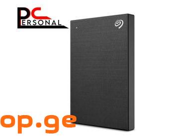 გარე ვინჩესტერი 2tb Seagate External 2tb External