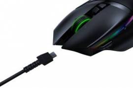 მაუსი Razer Basilisk Ultimate Hyperspeed Wireless 