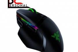 მაუსი Razer Basilisk Ultimate Hyperspeed Wireless 