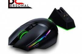 მაუსი Razer Basilisk Ultimate Hyperspeed Wireless 