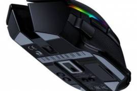 მაუსი Razer Basilisk Ultimate Hyperspeed Wireless 