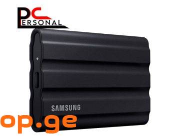 გარე ვინჩესტერი SAMSUNG T7 1TB External SSD 1tb ss