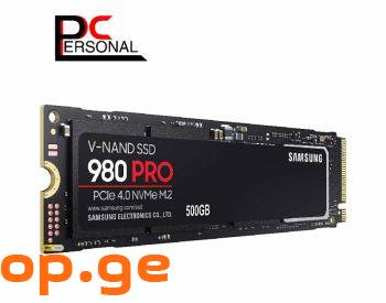 SSD M.2 2TB SSD M.2 SAMSUNG 980 PRO NVMe
