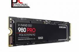 SSD M.2 2TB SSD M.2 SAMSUNG 980 PRO NVMe