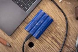 გარე ვინჩესტერი Samsung
