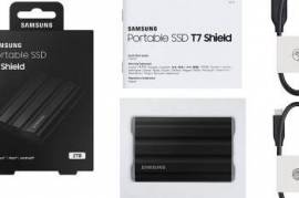 გარე ვინჩესტერი Samsung