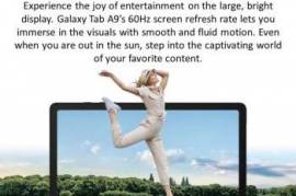 პლანშეტი Samsung Galaxy Tab A9 (SM-X110), 64GB 4GB