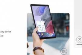 პლანშეტი Samsung Galaxy Tab A9 (SM-X110), 64GB 4GB