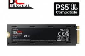 SSD Samsung 980 PRO 2TB Gen 4 Gaming M.2