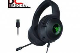 ყურსასმენი Razer Kraken V3 X Wired USB Gaming Head