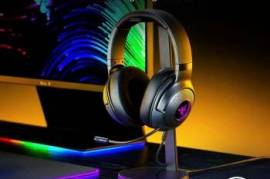 ყურსასმენი Razer Kraken V3 X Wired USB Gaming Head