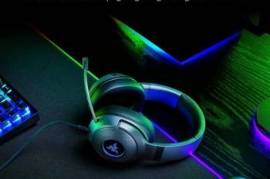 ყურსასმენი Razer Kraken V3 X Wired USB Gaming Head