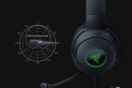 ყურსასმენი Razer Kraken V3 X Wired USB Gaming Head