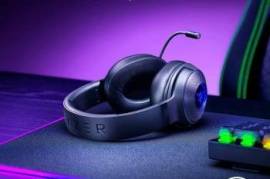 ყურსასმენი Razer Kraken V3 X Wired USB Gaming Head