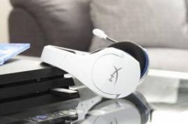 ყურსასმენი HyperX Cloud Stinger Core Wireless Gami