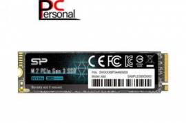 Silicon Power SSD m.2 256GB m.2 SSD NVMe M.2 PCIe
