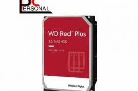 HDD 4TB HDD WD Red NAS 256MB Cache 3.5"