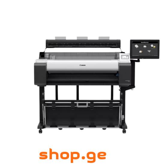 Canon imagePROGRAF TM-355 MFP Z36 Printer