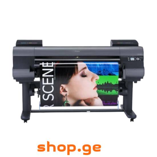 Canon iPF8300S (WORLDPRINTHEAD)