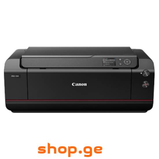 CANON imagePROGRAF PRO-500 Profesional Printer
