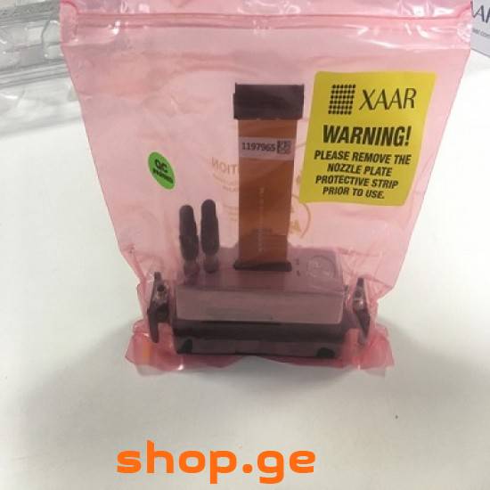 Xaar 1003-GS12U Printhead (WORLDPRINTHEAD)