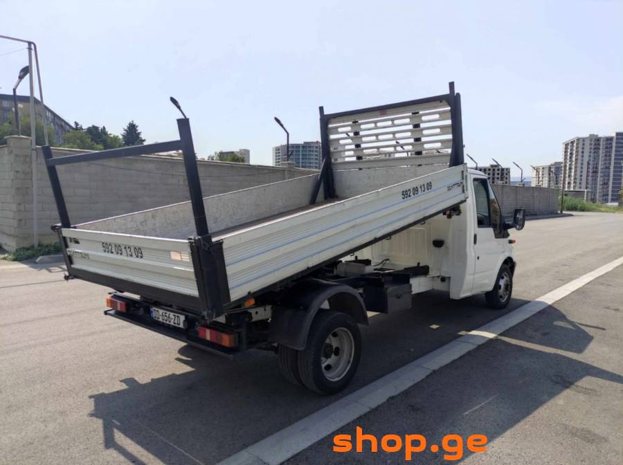 Auto / Moto, Special Equipment, Cars, Ford, Transit