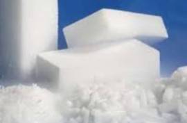 მშრალი ყინული  dry ice  #მშრალიყინული #dryice