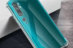 Xiaomi Mi Note 10 Pro 8/256GB Aurora Green