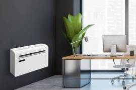 Dantherm AC-M5 MKI – კონტეინერის გამაგრილებელი