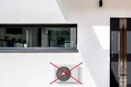 Dantherm AC-M5 MKI – კონტეინერის გამაგრილებელი