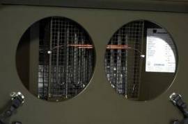კონტეინერის კონდიციონერი +60°C