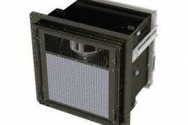 10 kW კონტეინერის კონდიციონერი +60°C