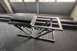 UNIXSAW
