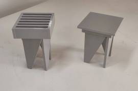 UNIXSAW