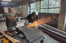 UNIXSAW
